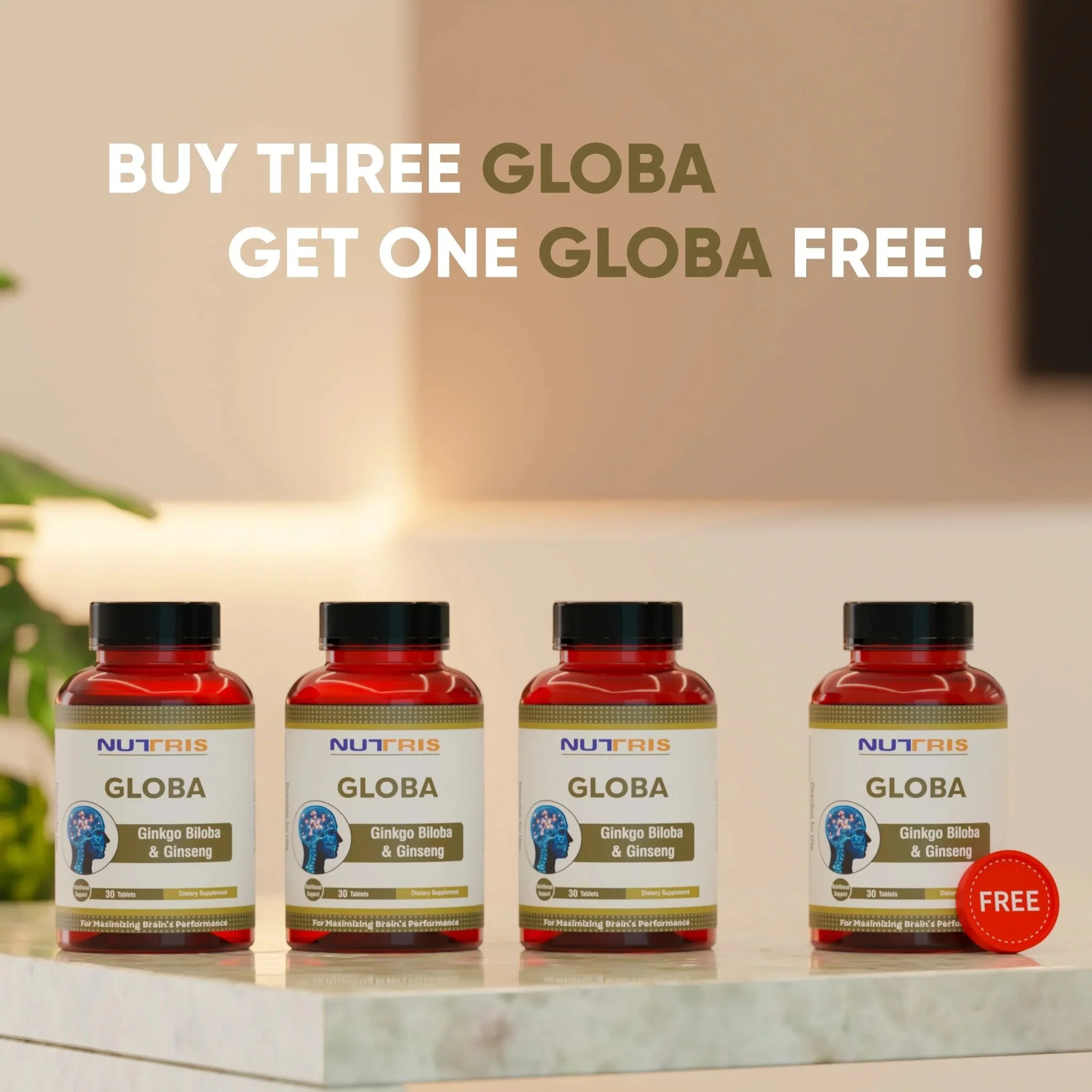 GLOBA - Maximising Brain Performance - Image 4