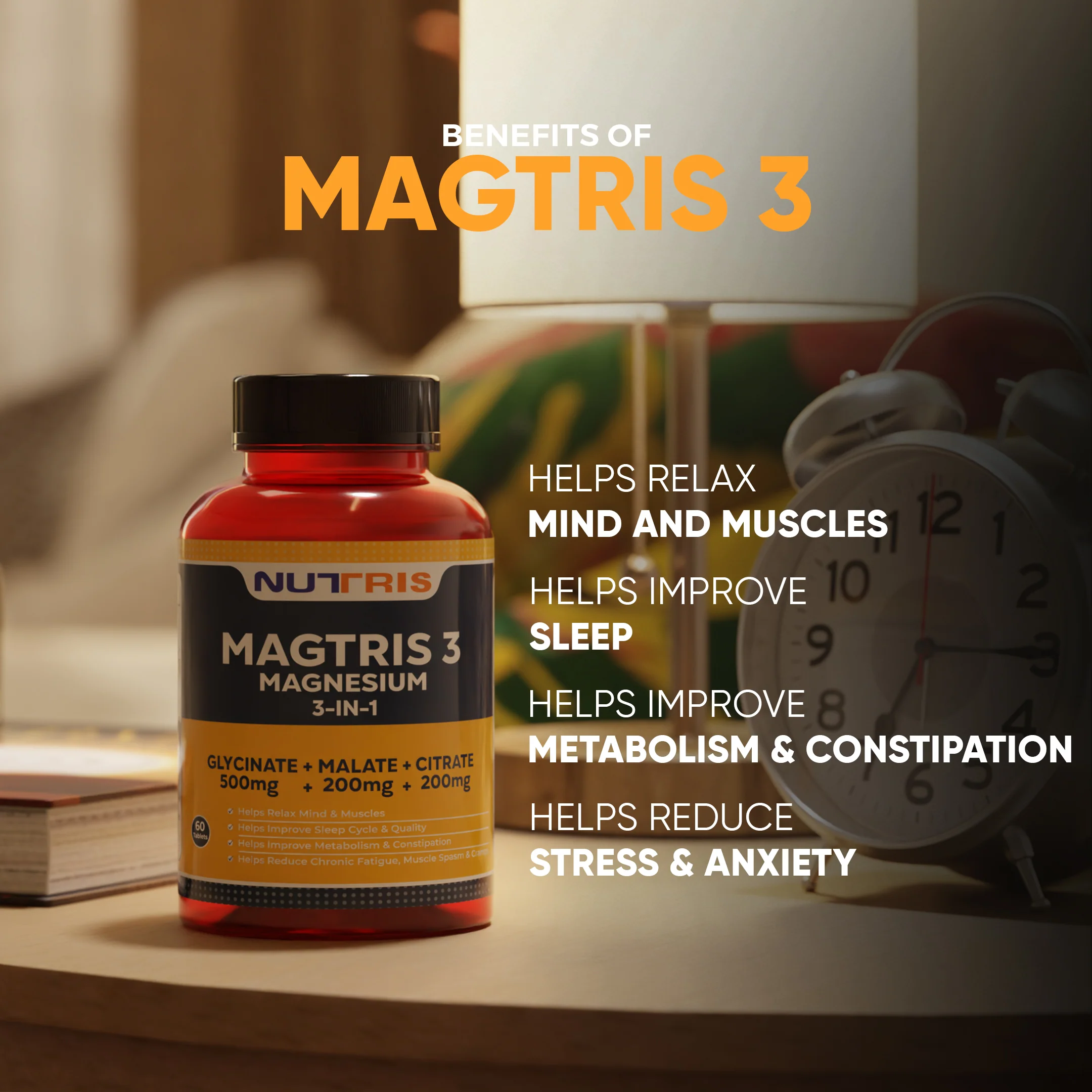 Magtris-3 - Image 2